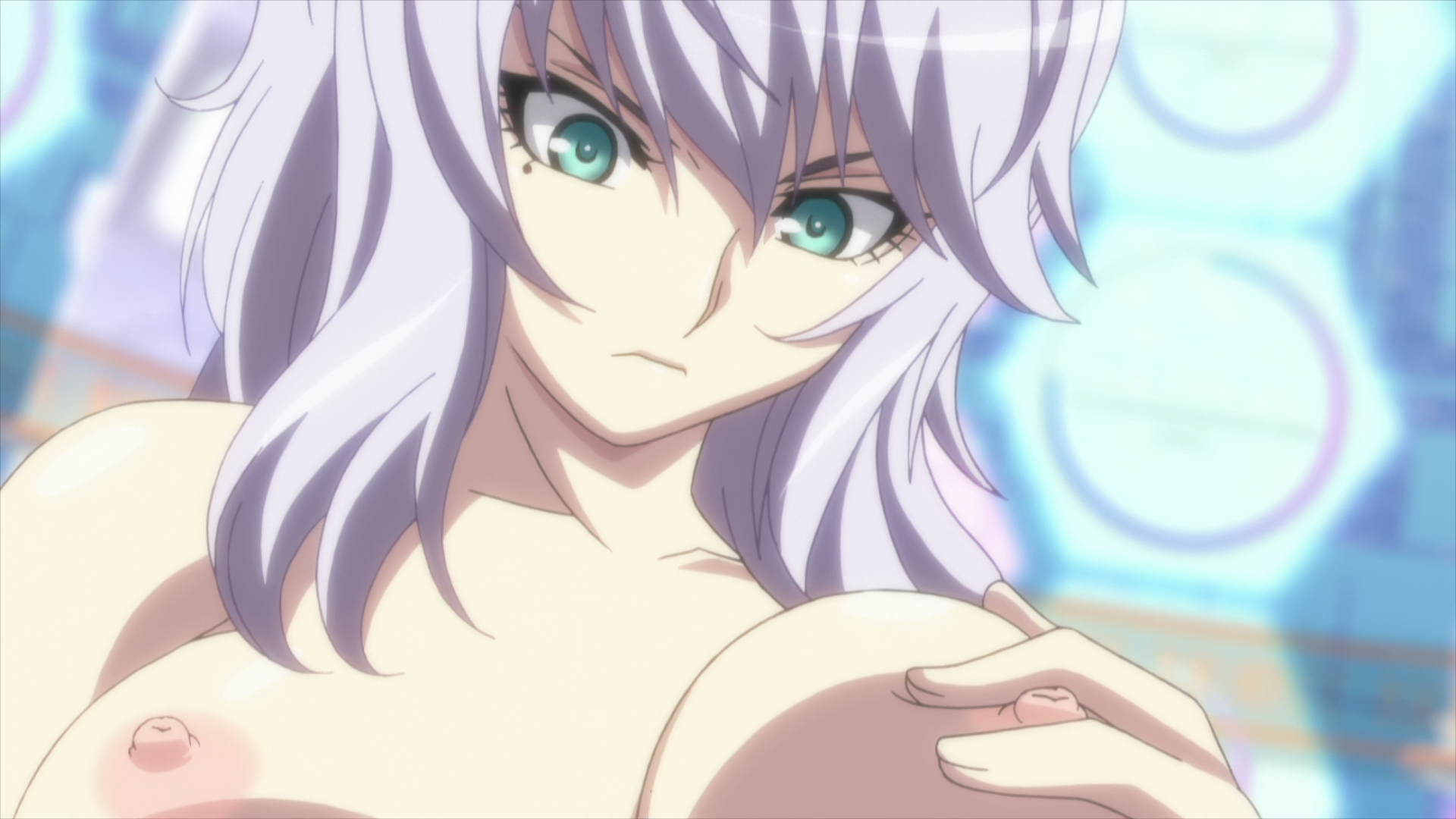 Seikon no Qwaser II (Otaku Tail No Fansub)